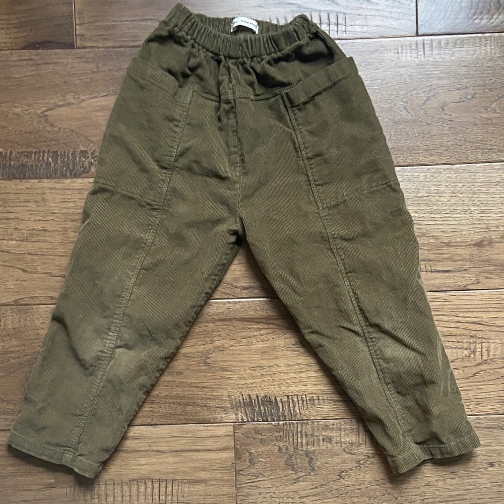 Soor Ploom Corduroy Pants